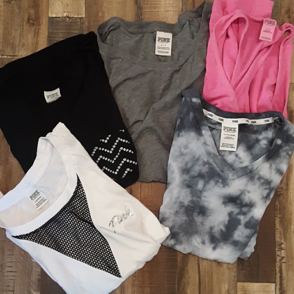 Victoria's Secret | Pink Lot